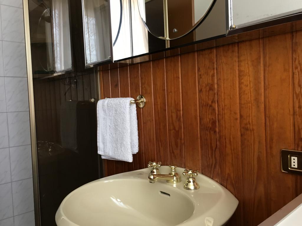 Al Centro Storico Appartement Bergamo Buitenkant foto