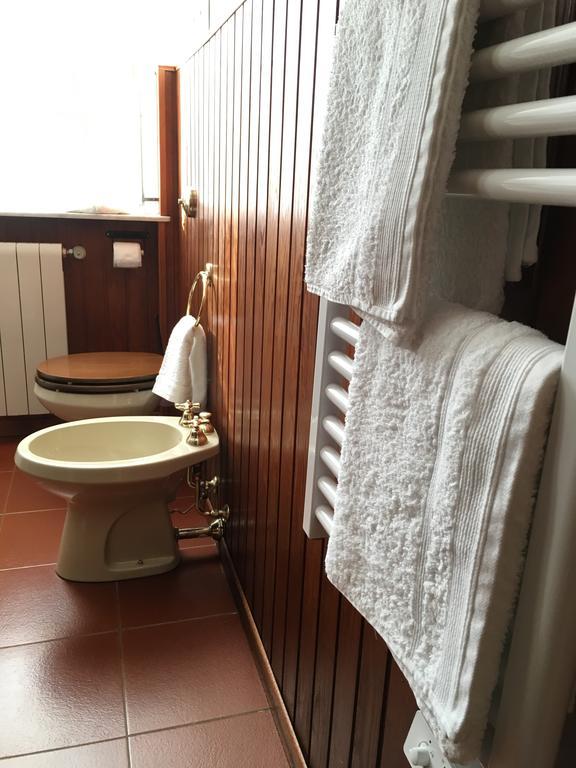 Al Centro Storico Appartement Bergamo Buitenkant foto