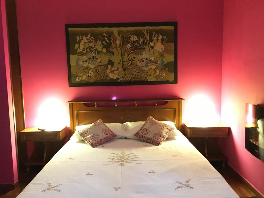 Al Centro Storico Appartement Bergamo Buitenkant foto